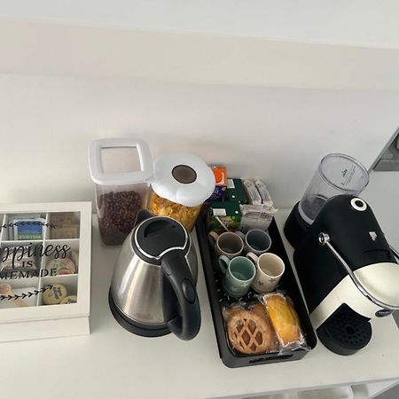Il Nido Di Sarah Apartman Modica Kültér fotó