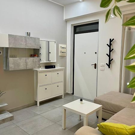 Il Nido Di Sarah Apartman Modica Kültér fotó