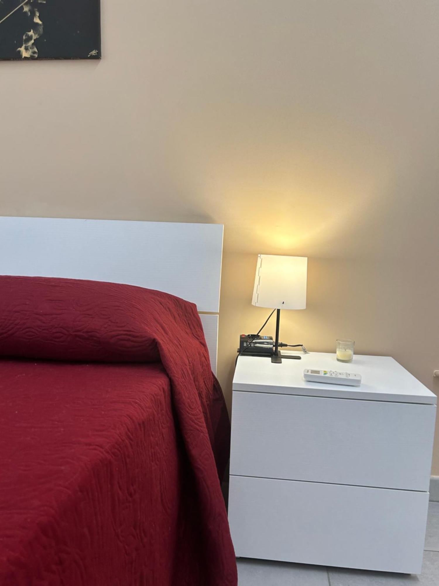 Il Nido Di Sarah Apartman Modica Kültér fotó