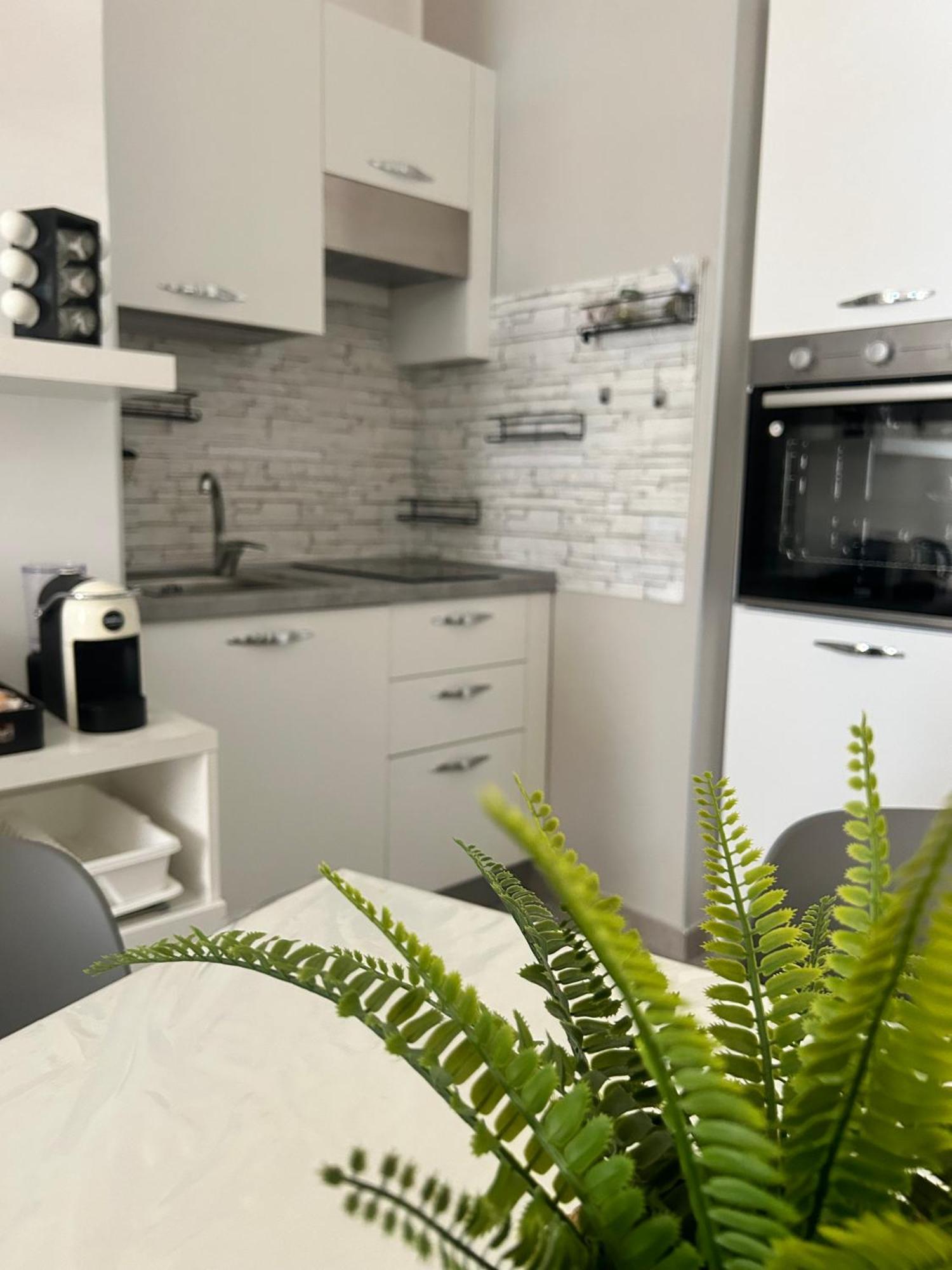 Il Nido Di Sarah Apartman Modica Kültér fotó
