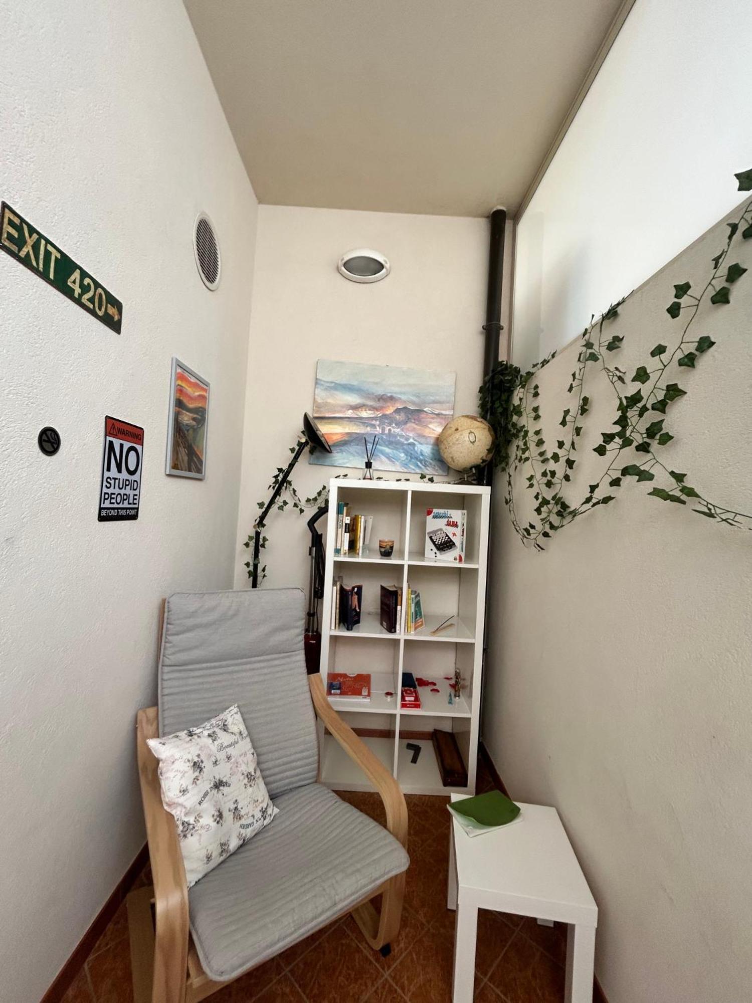 Il Nido Di Sarah Apartman Modica Kültér fotó