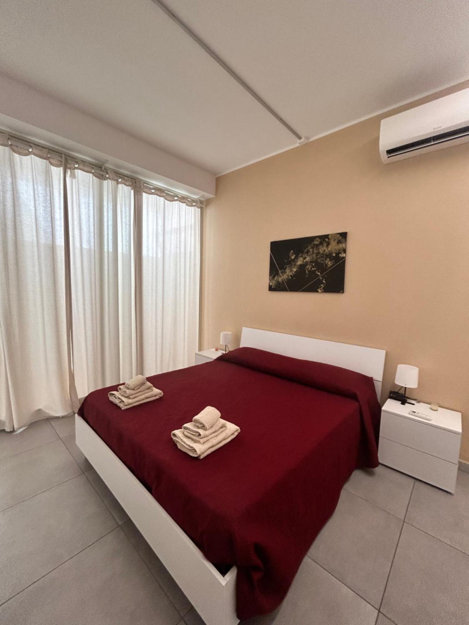 Il Nido Di Sarah Apartman Modica Kültér fotó