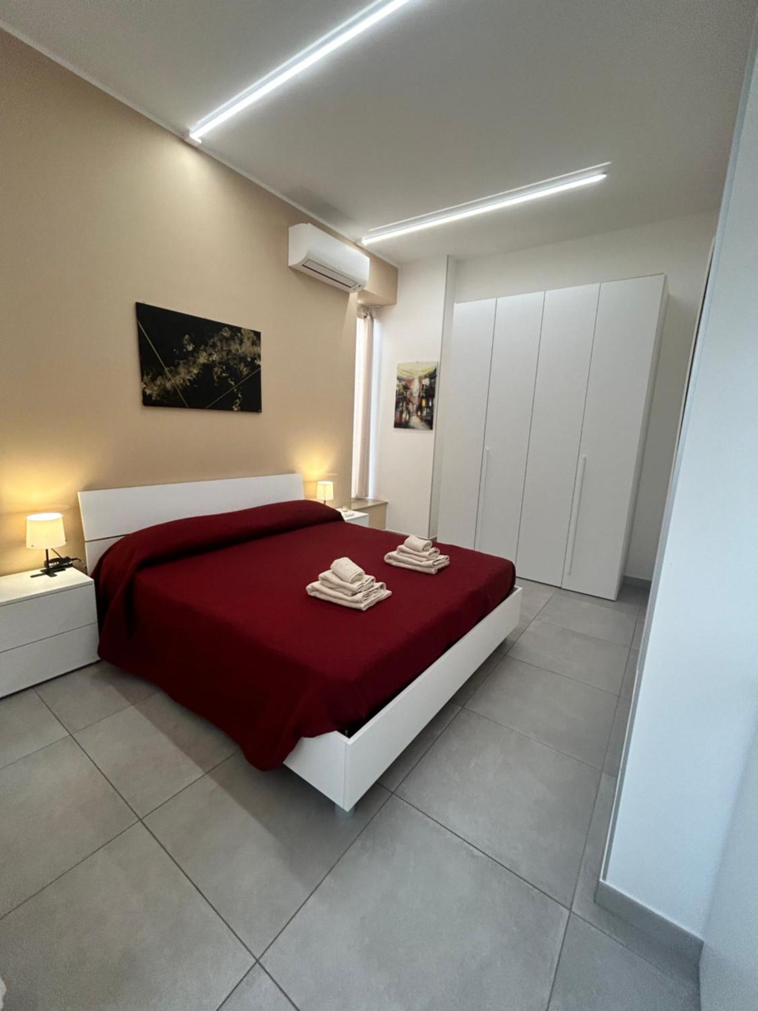 Il Nido Di Sarah Apartman Modica Kültér fotó