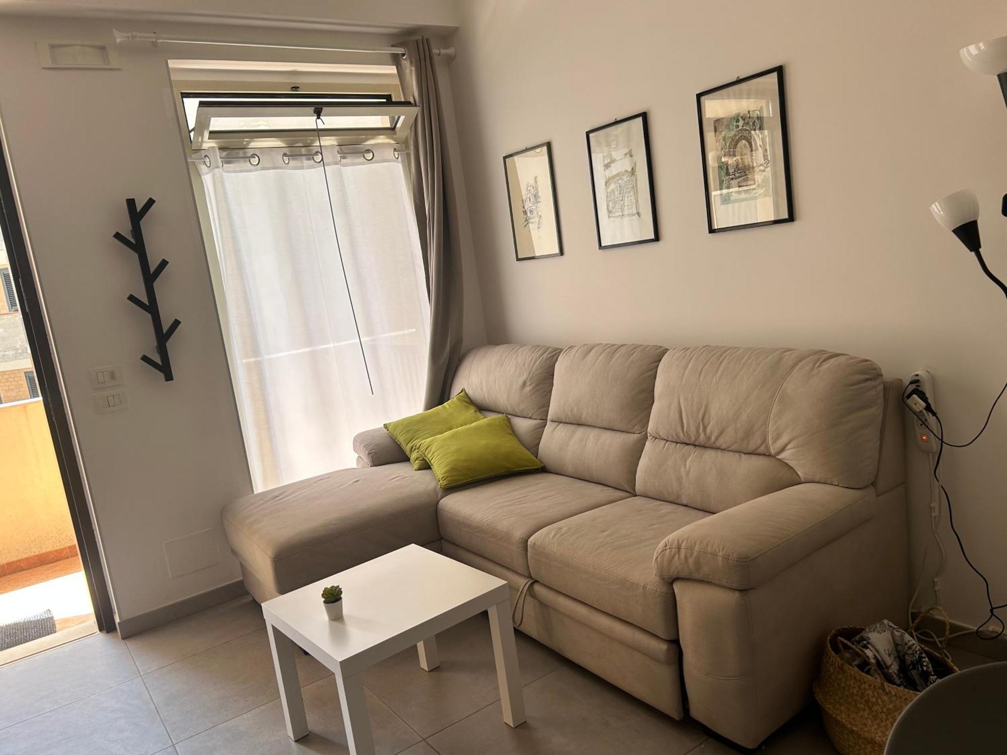 Il Nido Di Sarah Apartman Modica Kültér fotó