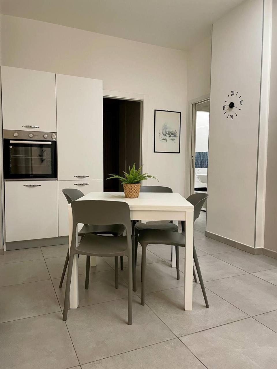 Il Nido Di Sarah Apartman Modica Kültér fotó