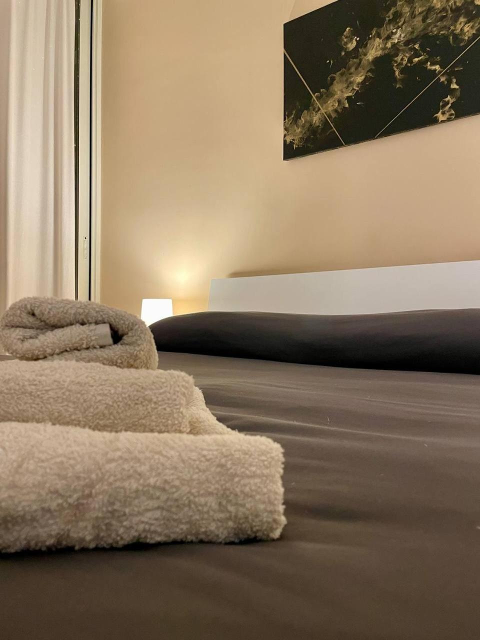 Il Nido Di Sarah Apartman Modica Kültér fotó