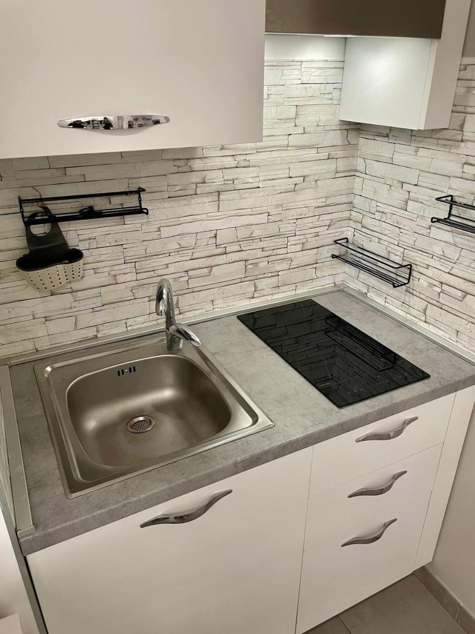 Il Nido Di Sarah Apartman Modica Kültér fotó