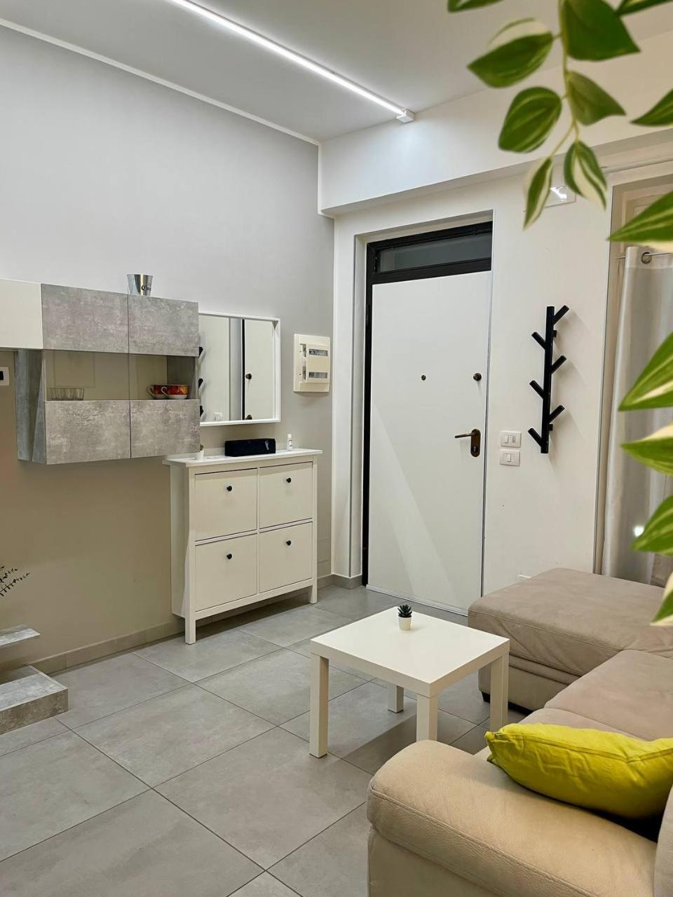 Il Nido Di Sarah Apartman Modica Kültér fotó