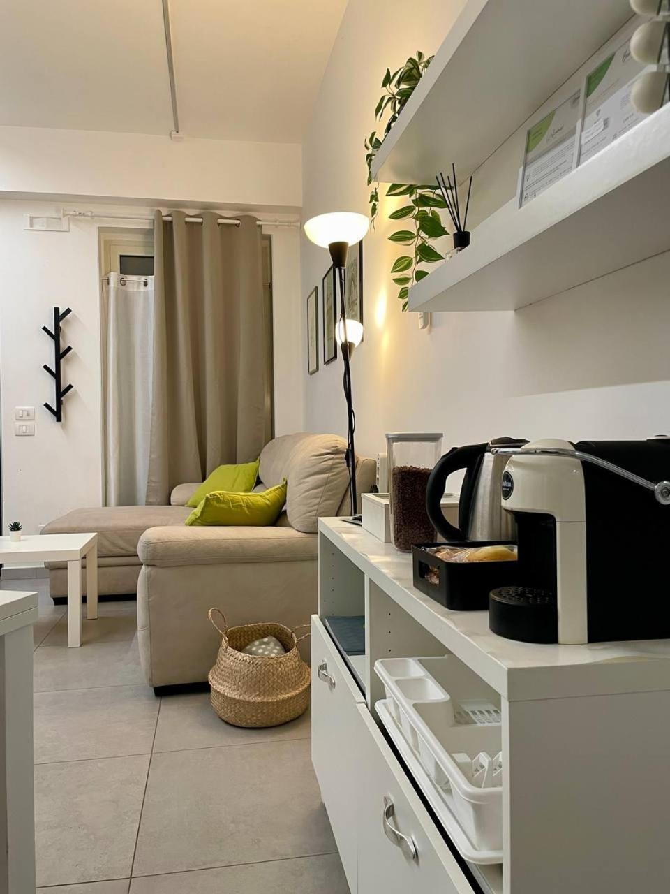 Il Nido Di Sarah Apartman Modica Kültér fotó