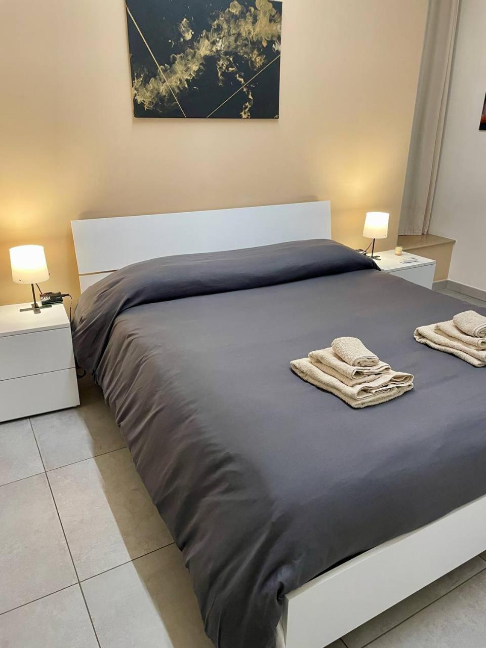 Il Nido Di Sarah Apartman Modica Kültér fotó